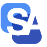 SasaTech Africa icon1 - PNG format brand asset