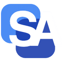 SasaTech Africa web app manifest 192x192 - PNG format brand asset