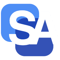 SasaTech Africa web app manifest 192x192 - PNG format brand asset