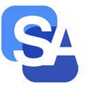 SasaTech Africa web app manifest 512x512 - PNG format brand asset