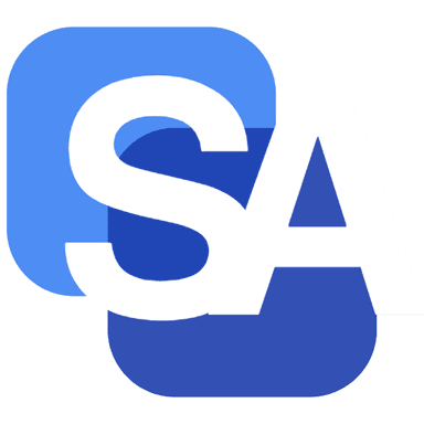 SasaTech Africa web app manifest 512x512 - PNG format brand asset