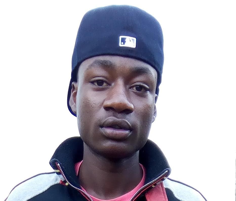 Peter Ingavi