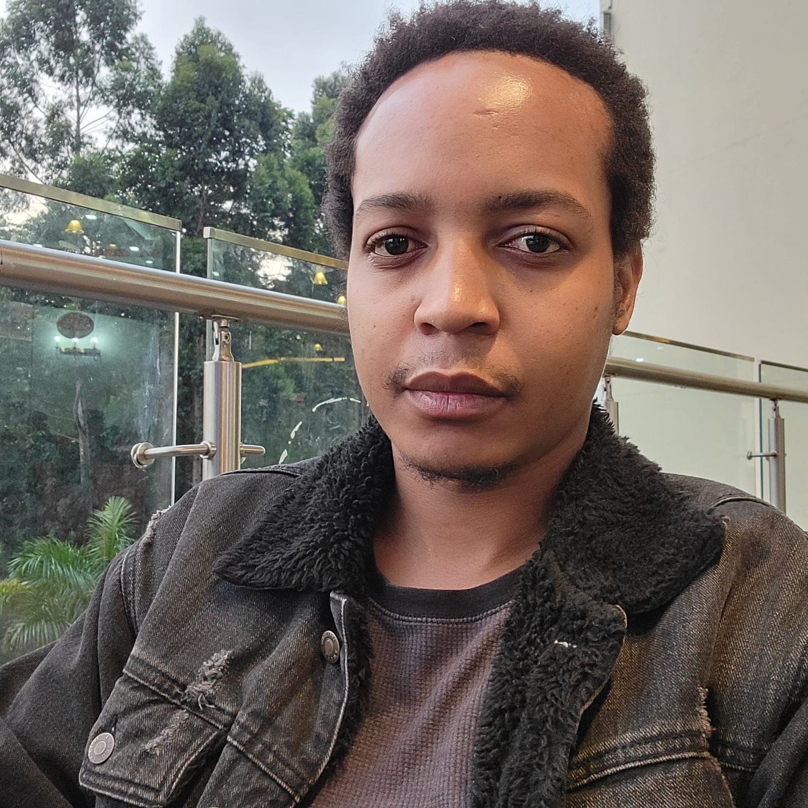 Brian Ochieng